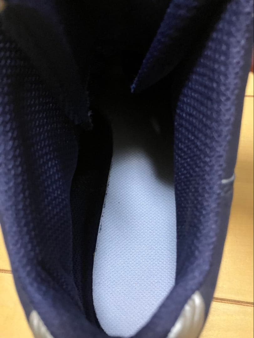 マリナーズイチロー選手サイン入り証明書付き実使用シューズ