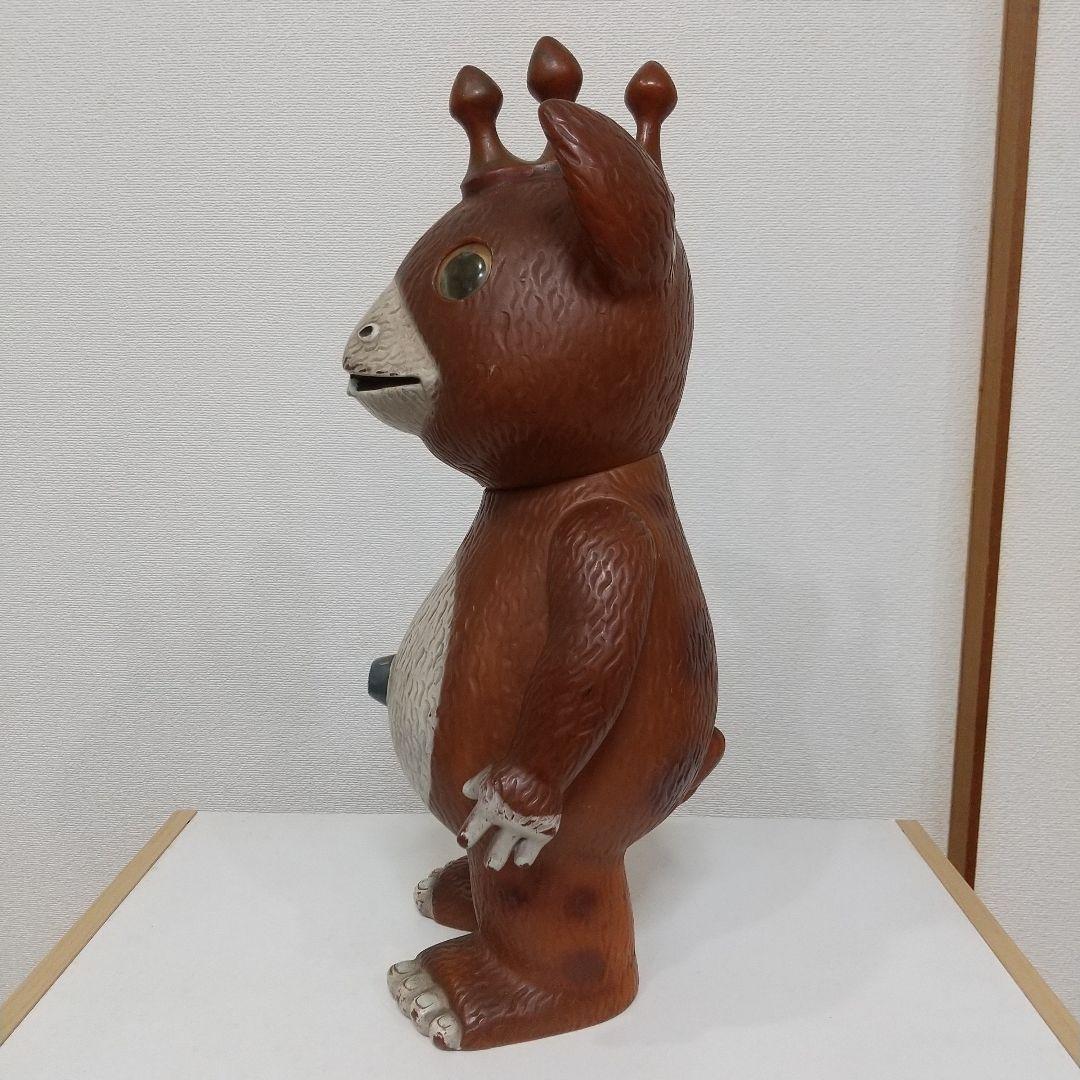 当時物 希少 ブースカ 円谷プロ