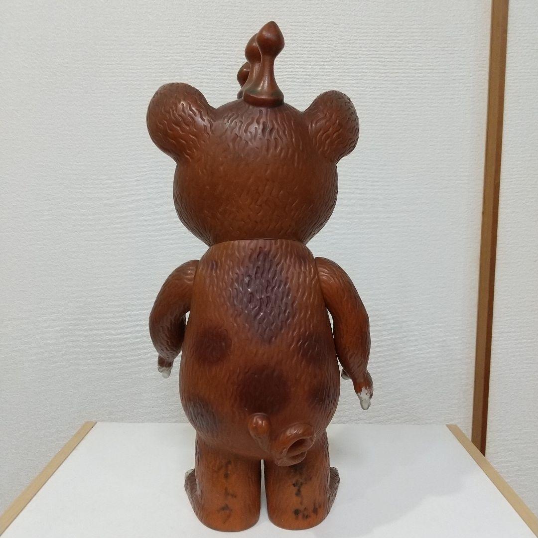 当時物 希少 ブースカ 円谷プロ