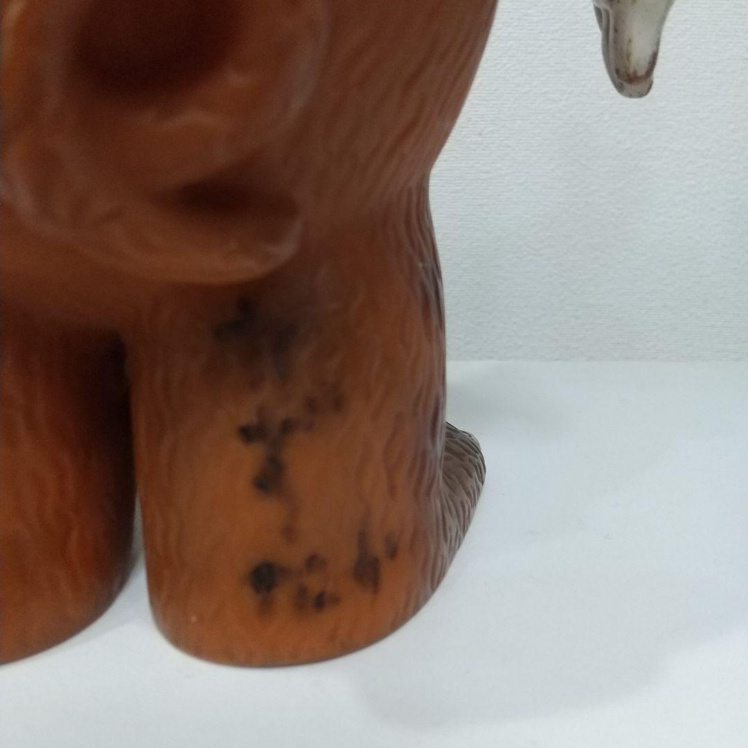 当時物 希少 ブースカ 円谷プロ