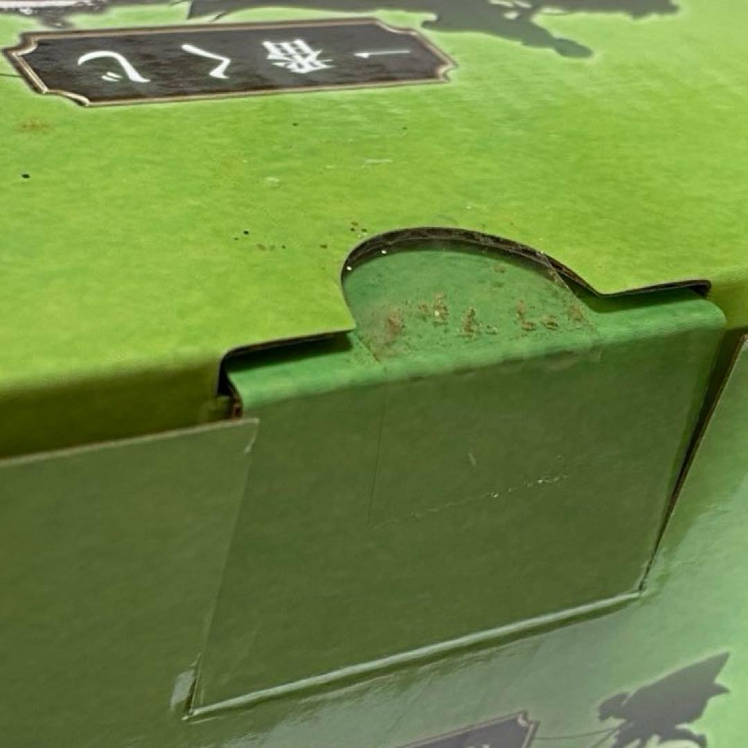 1番くじ 進撃の巨人 壁外調査女型捕縛作戦 A エレン 騎馬フィギュア