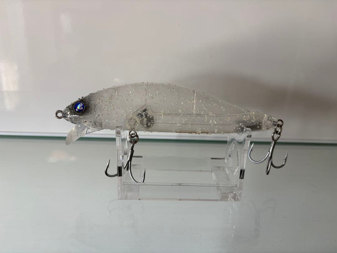 ブルーブルー、メガバス、アイマ廃盤復刻、ヒフミ希少、サーフルアーセット、応募券