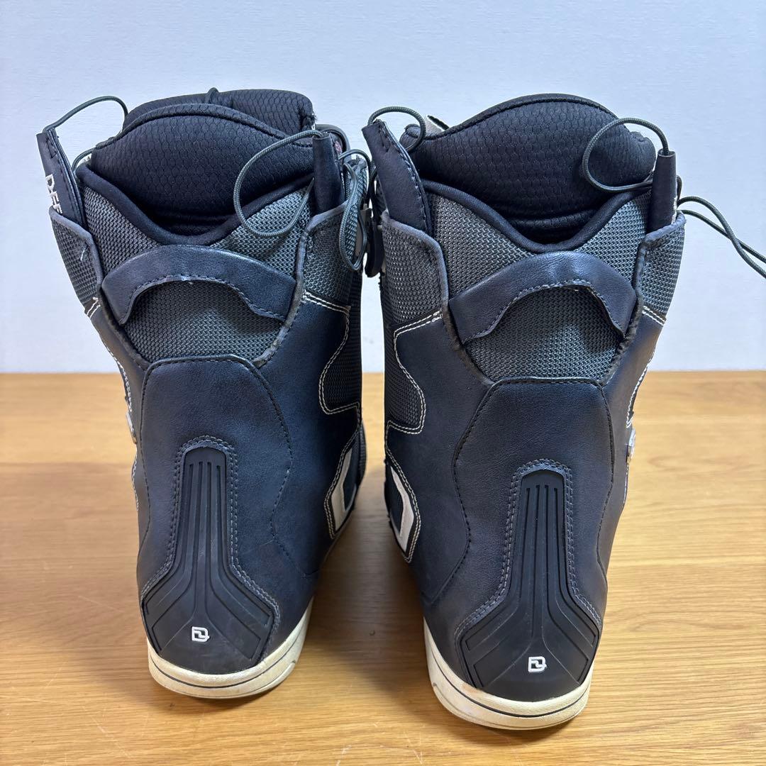 Deeluxe ID 27.5cm メンズ　スノーボードブーツ