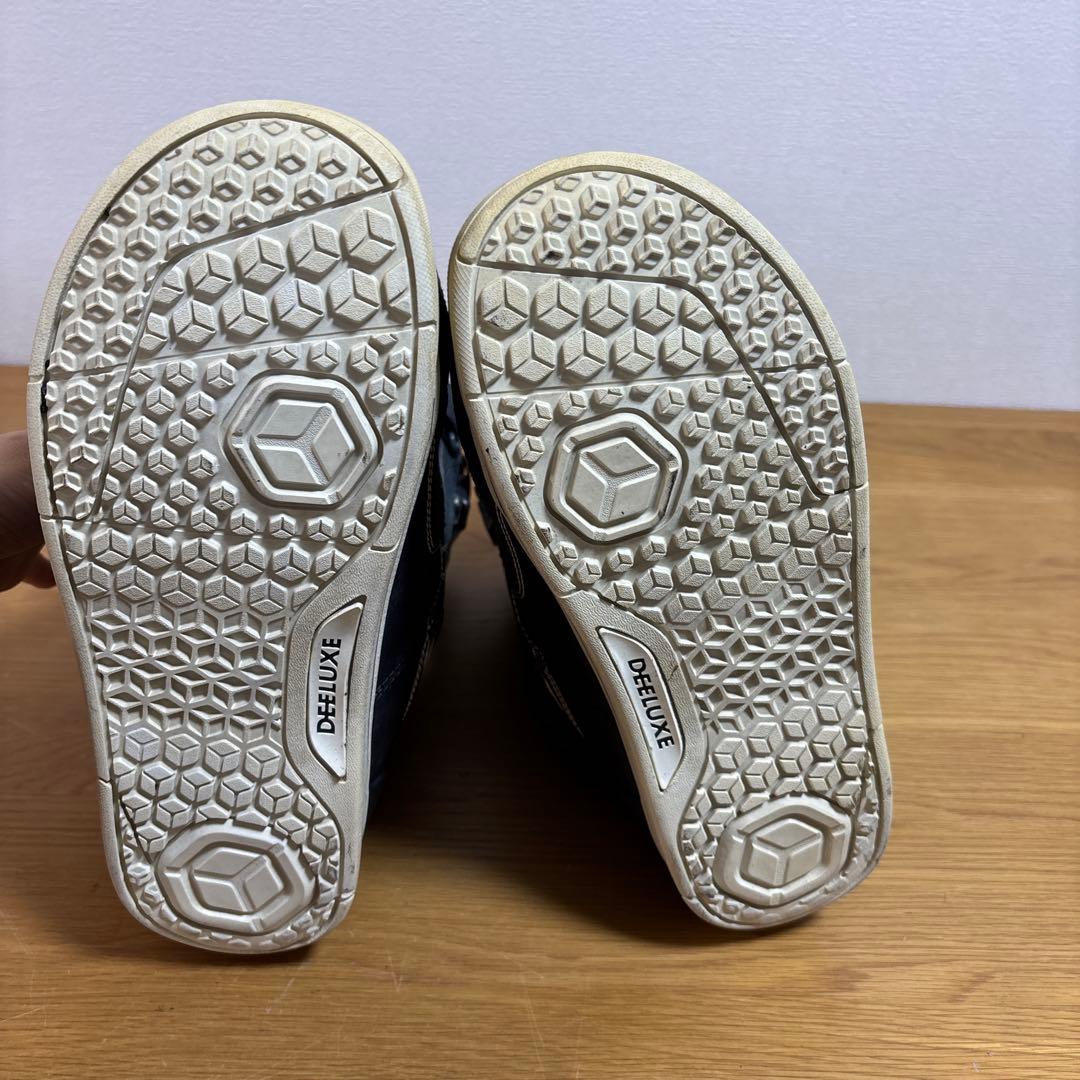 Deeluxe ID 27.5cm メンズ　スノーボードブーツ