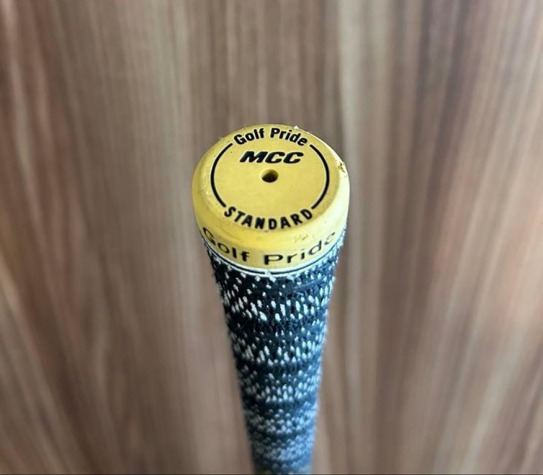 【期間限定】Diamana PD 60 S シャフト　キャロウェイスリーブ付き