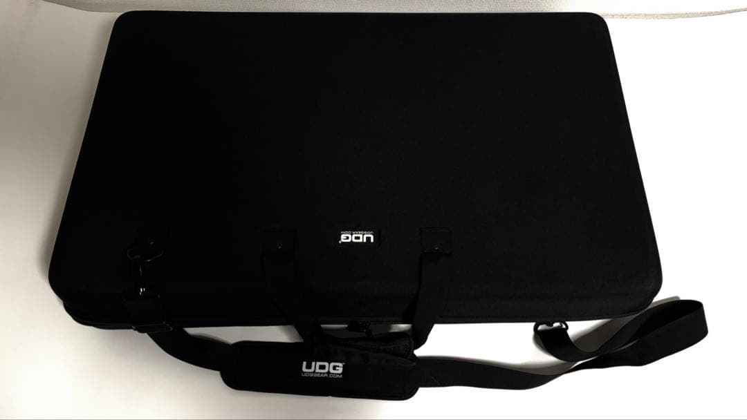 Pioneer DDJ-FLX10 ケース付き