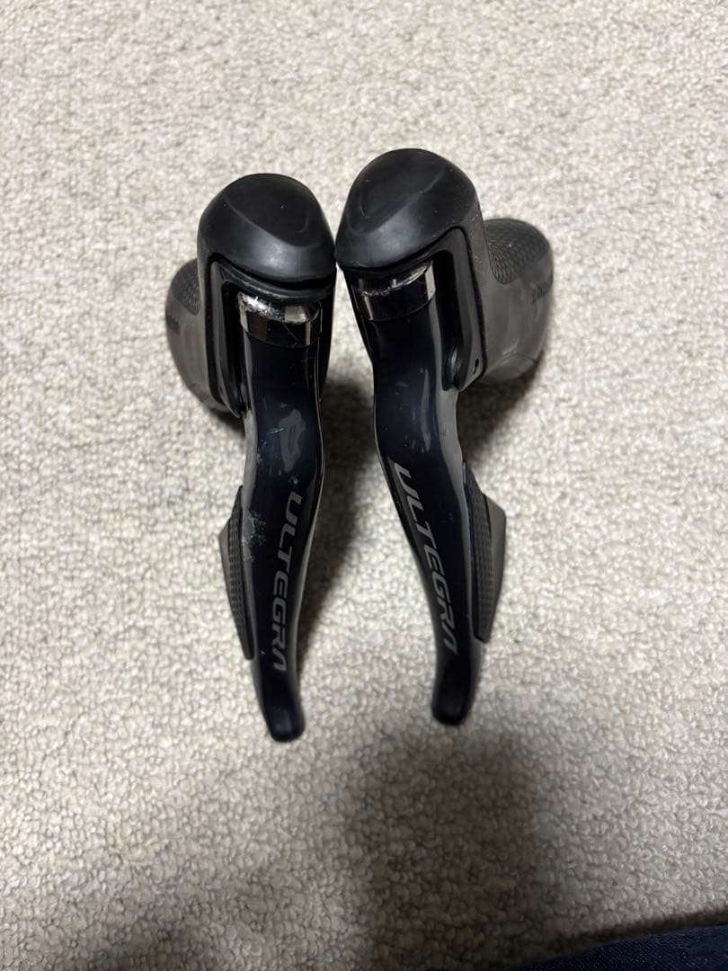 shimano ultegra r8050 バラ売り可