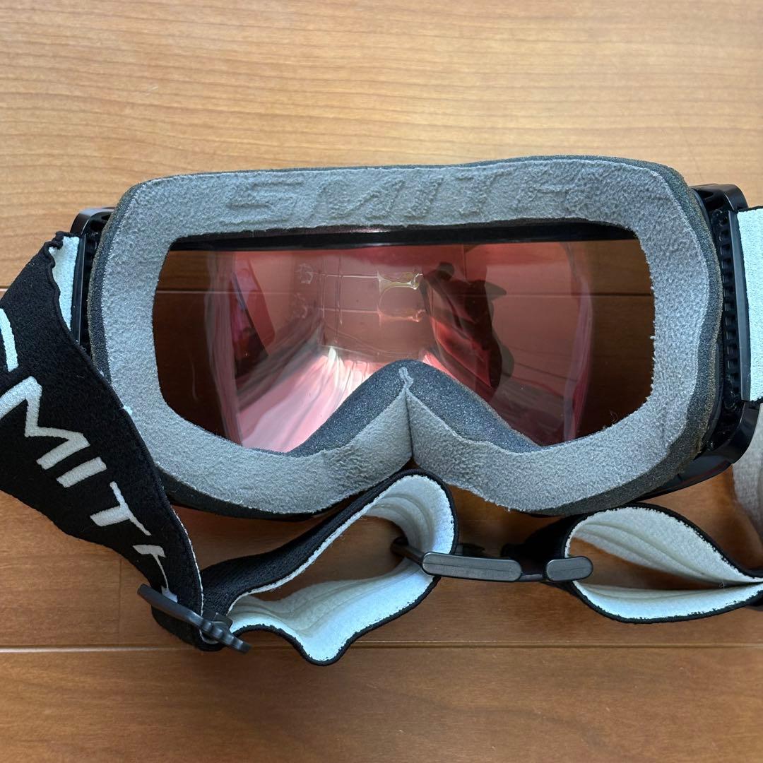スキー・スノーボードアクセサリー SMITH SKYLINE XL