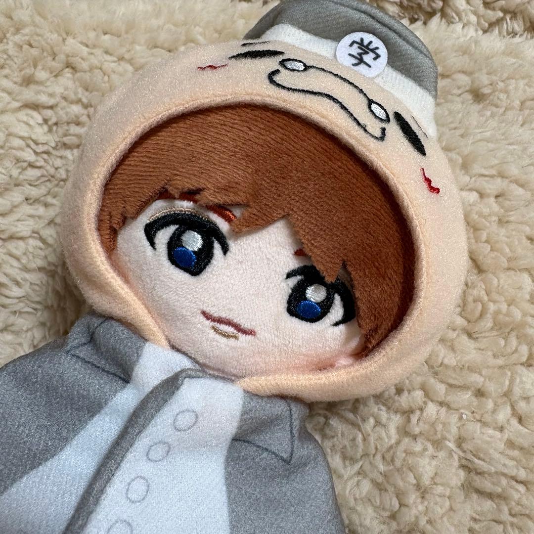 伊野尾慧 ぬいぐるみ Hey! Say! JUMP ぬい