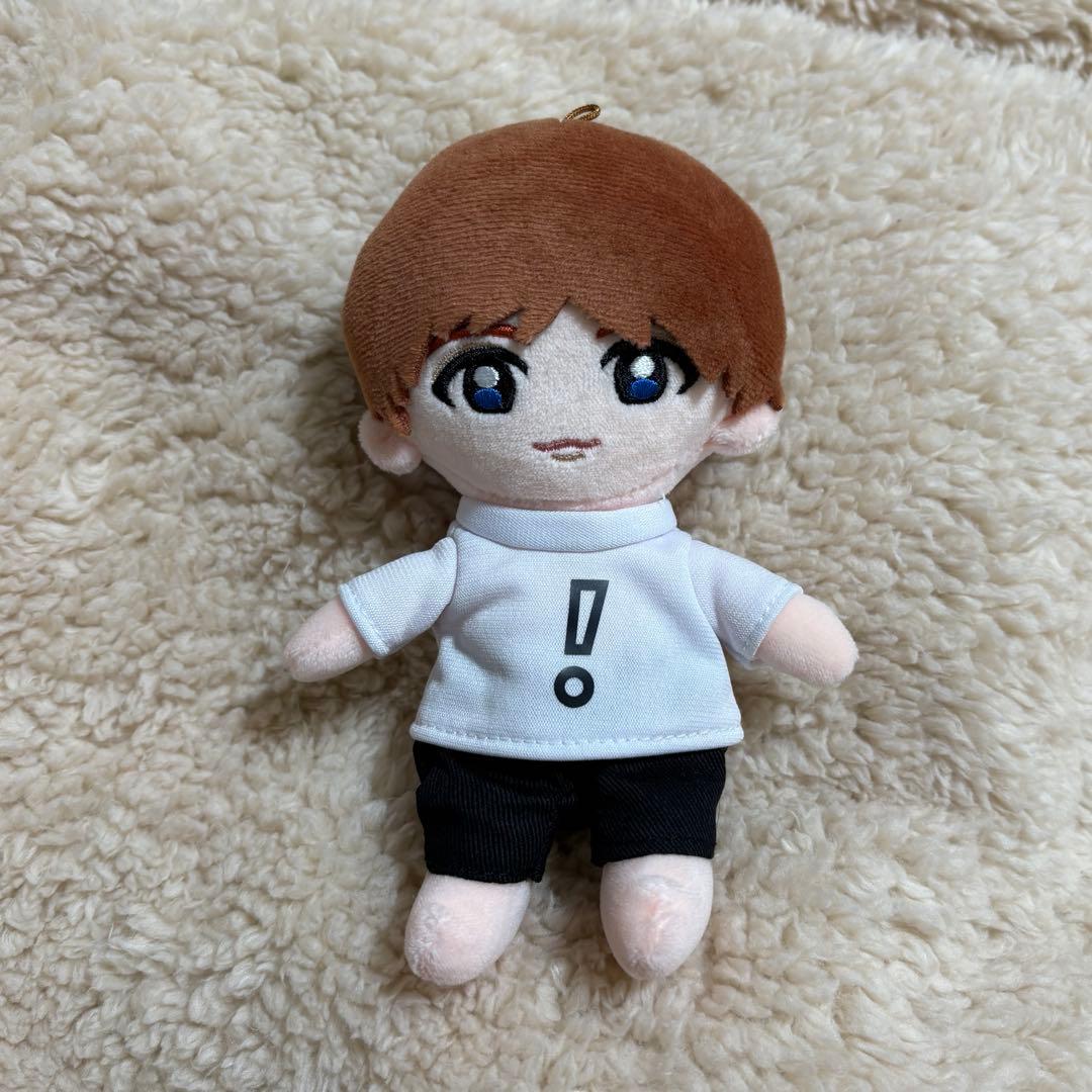 伊野尾慧 ぬいぐるみ Hey! Say! JUMP ぬい