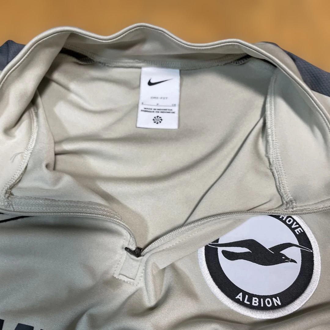 【希少】ブライトン ドリルトップ　パンツ　トレーニングウェア　上下セット