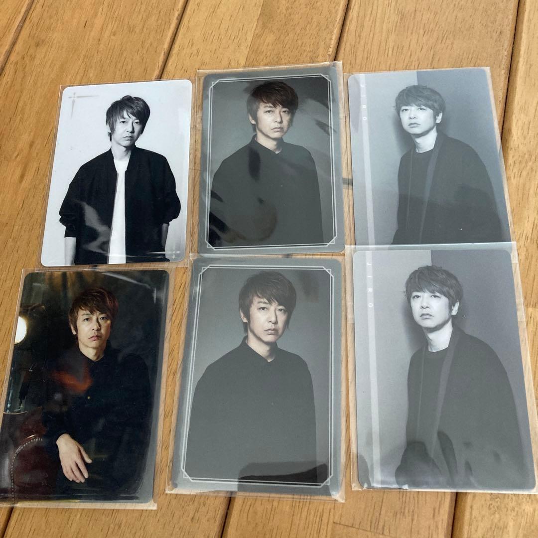 GLAYEXPO エンタメくじ　37点まとめ売り