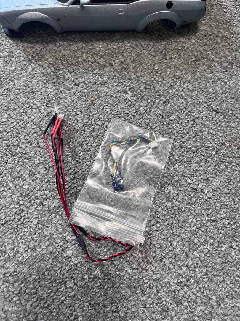 京商　ミニッツ　ジャンク