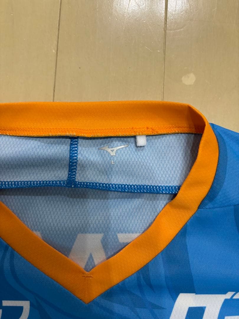 名古屋グランパス　 DANIEL 1 Lサイズ