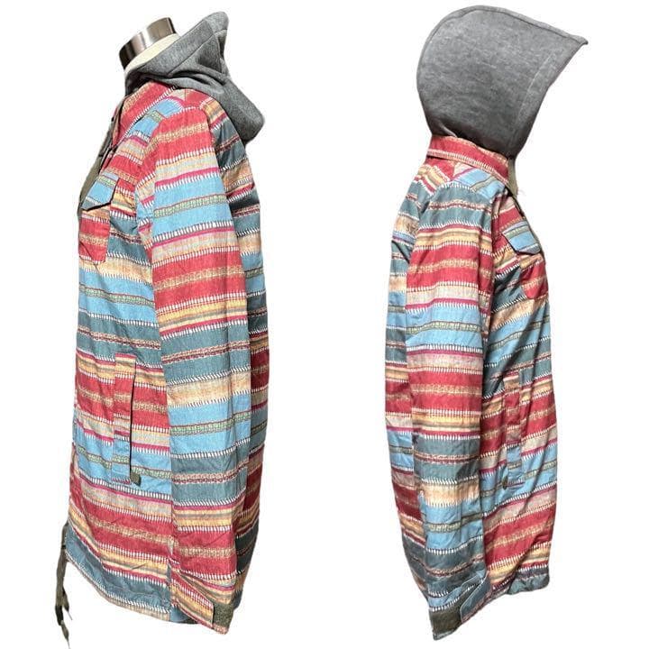 BURTON バートン DRYRIDE　レディース　スノボ ウェア　S コラボ