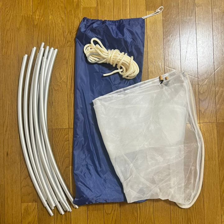 カクーン　ダブル　cacoon ハンモック