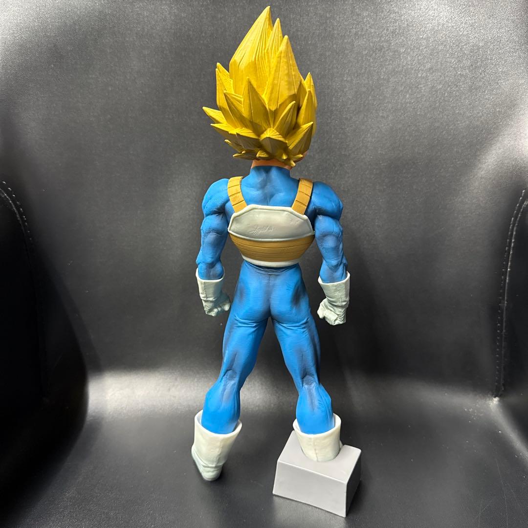 ドラゴンボール smsp ベジータ　A賞