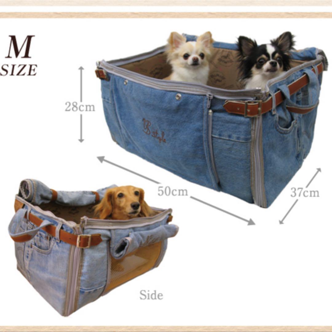 ⭐️ナオミ⭐️ルシアンエサヨ　ドライブボックス　プレミアムブラック　M