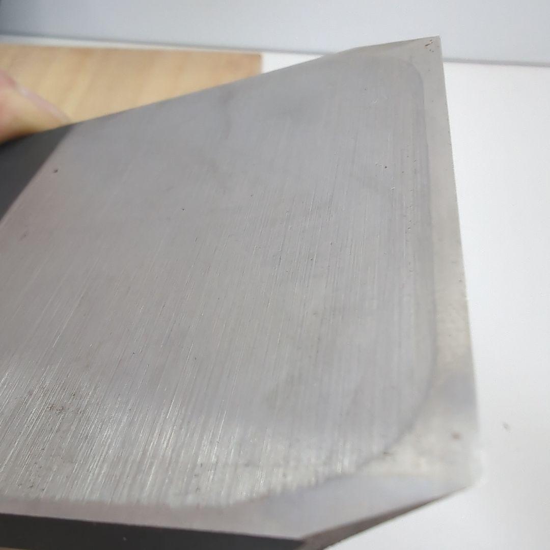 【新品未使用】初代　初弘　寸八赤台