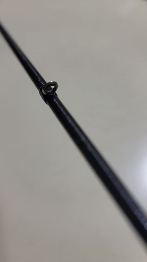 APIAGRANDAGE LITE 82 ロッドケース付き(訳あり)