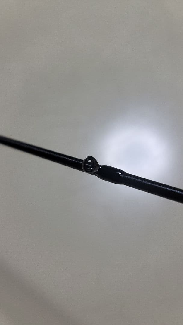 APIAGRANDAGE LITE 82 ロッドケース付き(訳あり)