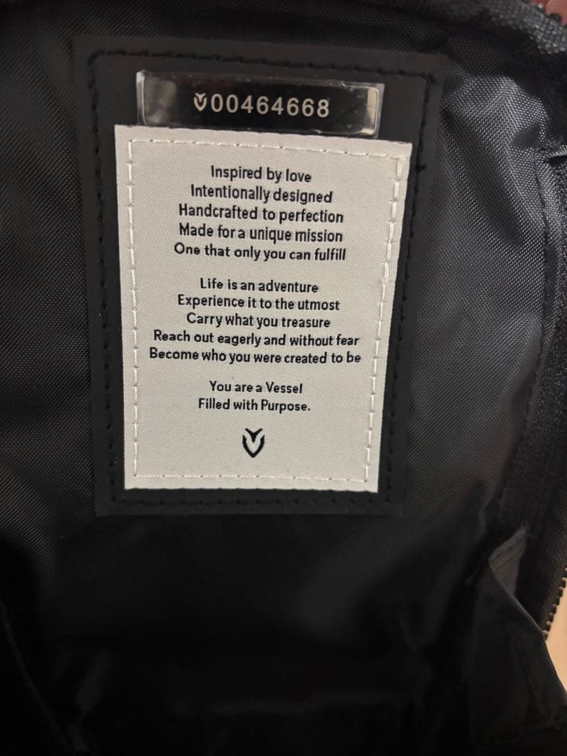 ゴルフバッグ・キャディバッグ Eddie VESSEL PLAYER 4.0 SINGLE ASTRAL