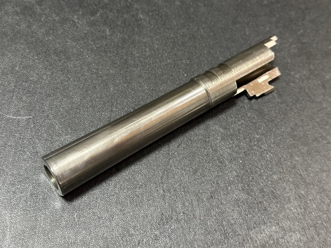 COWCOW 東京マルイ ハイキャパ 1911 hi-capa アウターバレル