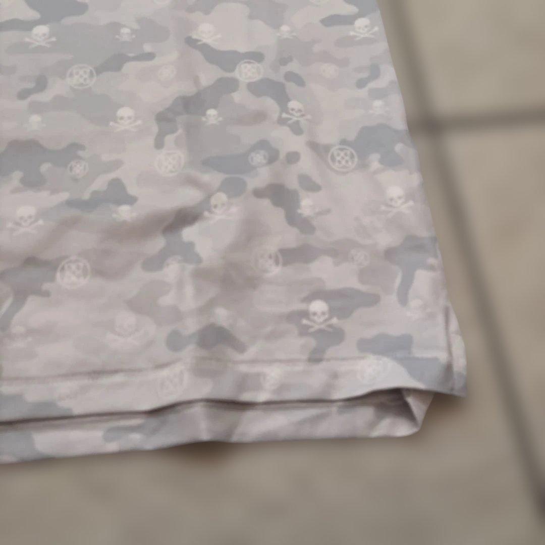 G/FORE ゴルフ　ポロシャツ