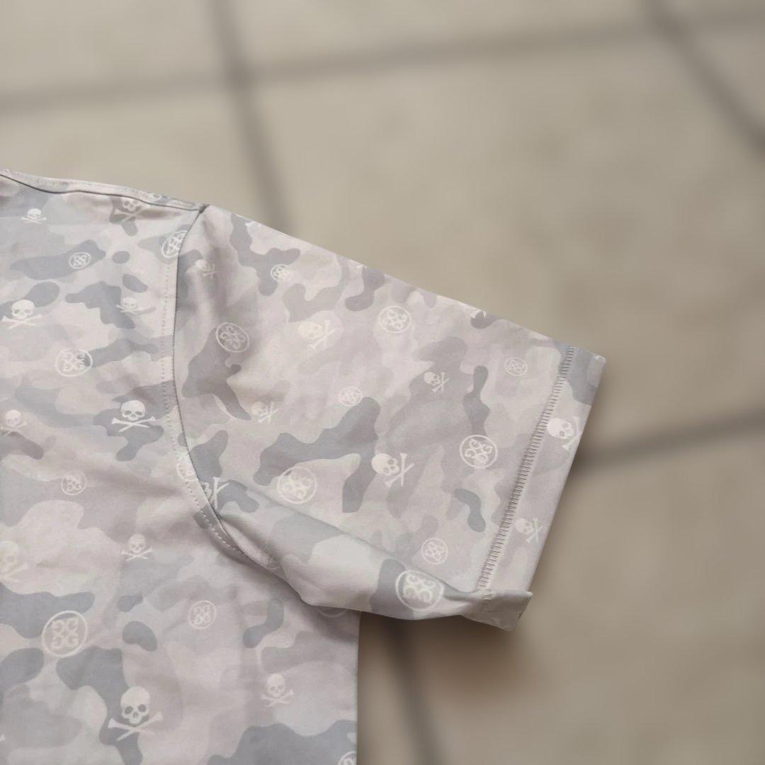 G/FORE ゴルフ　ポロシャツ