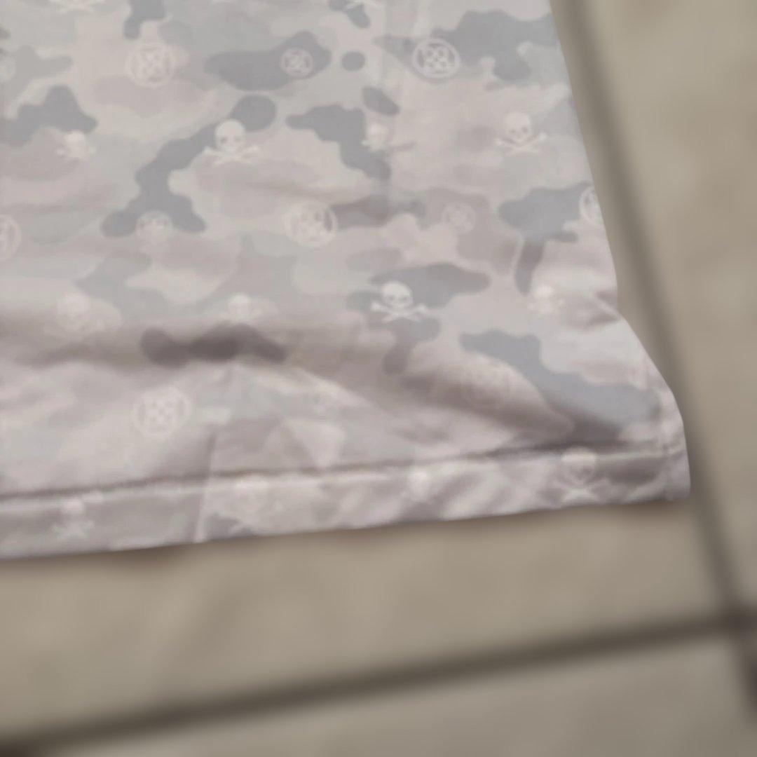 G/FORE ゴルフ　ポロシャツ