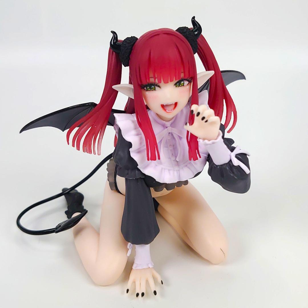 【開封済】フィギュア 喜多川 アルベド 時崎 アーリャ 9体 セット まとめ