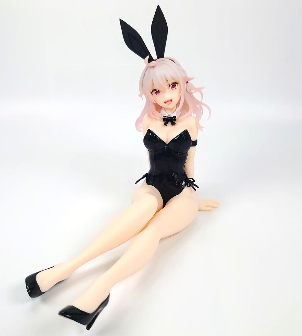 【開封済】フィギュア 喜多川 アルベド 時崎 アーリャ 9体 セット まとめ