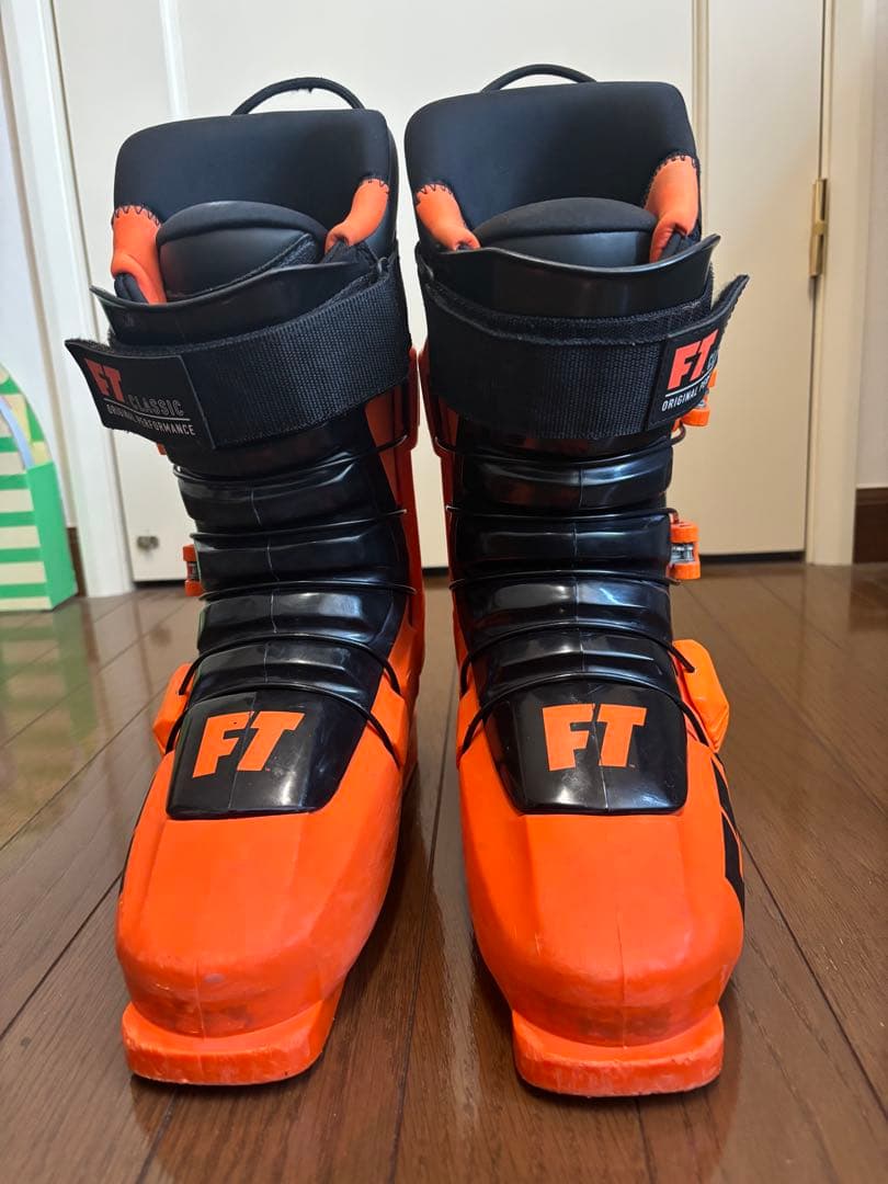 FULL TILT スキーブーツ Ｋ2スキーブーツ 27㎝〜27.5㎝