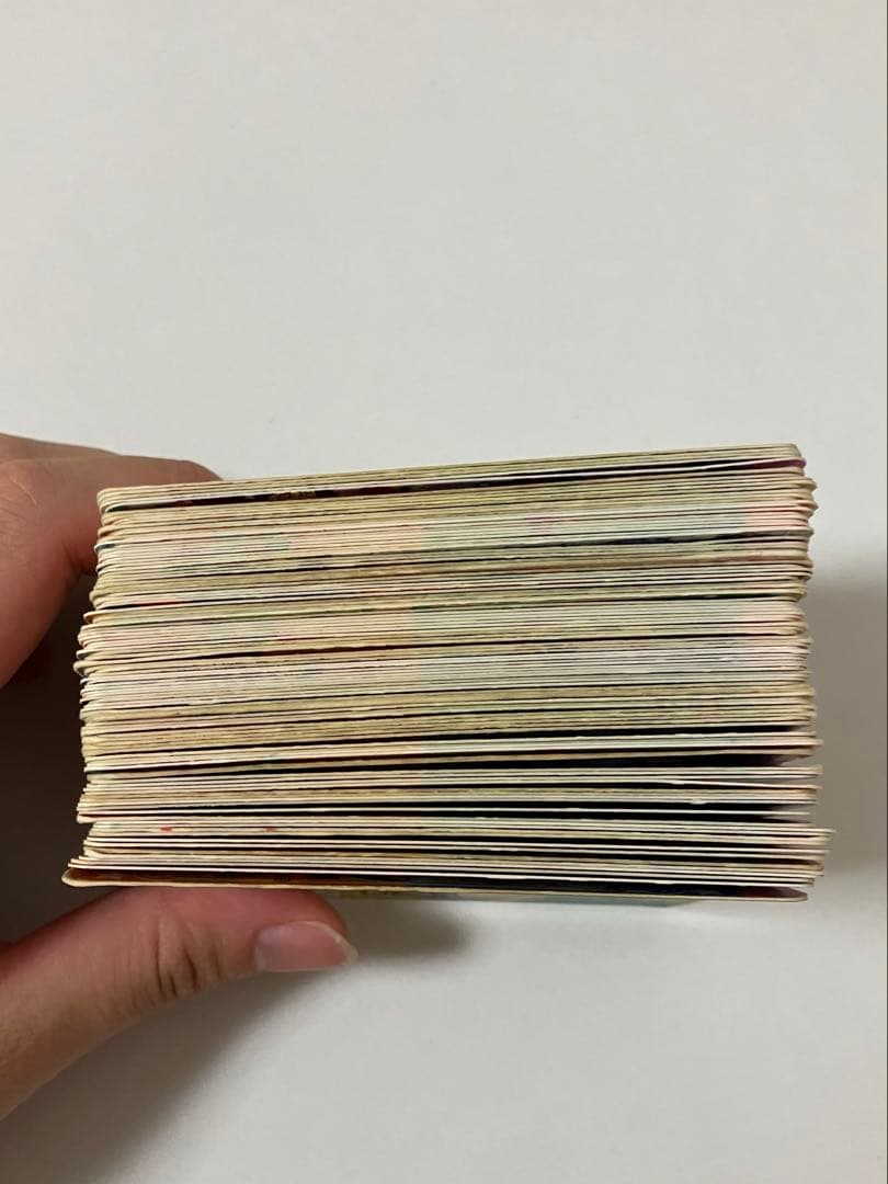 アイカツカード