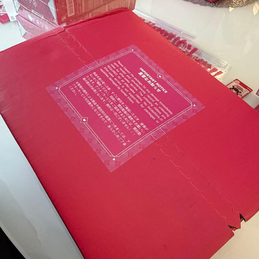 Mellojoy クリームまみれ 大福シリーズ スクイーズ 6個セット 未開封