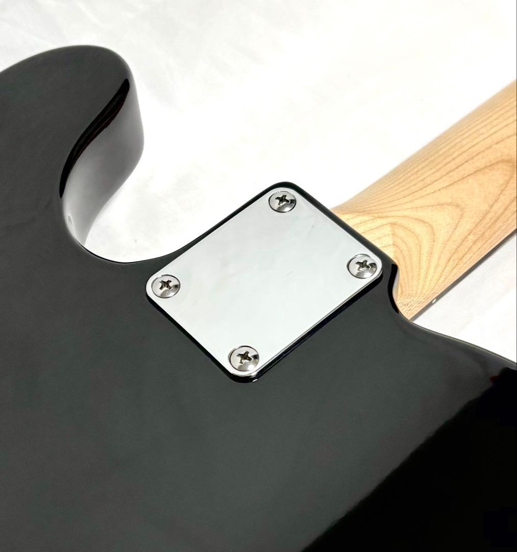 【美品、新品弦張替済】Legend テレキャスター マッチドヘッド Aria