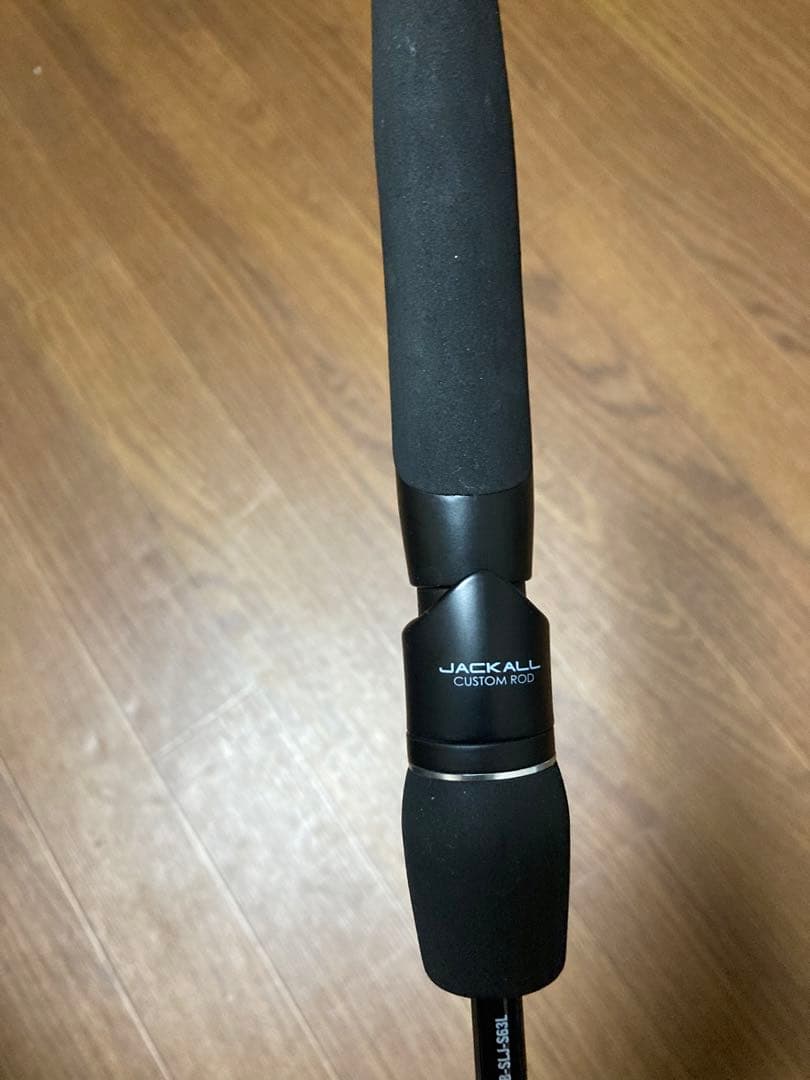 BamBluz オフショアロッド BBRB-SLJ-S63L