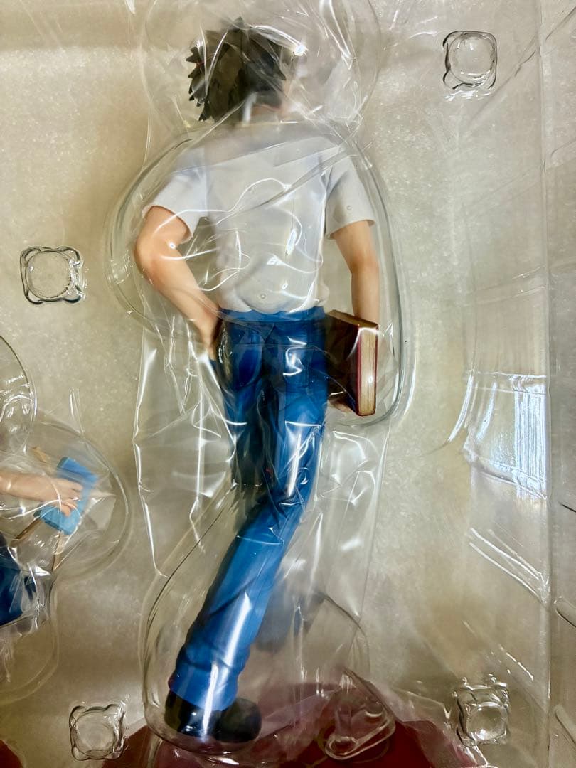 金色のガッシュベル!! G.E.M.シリーズ　ガッシュ・ベル＆高嶺清麿