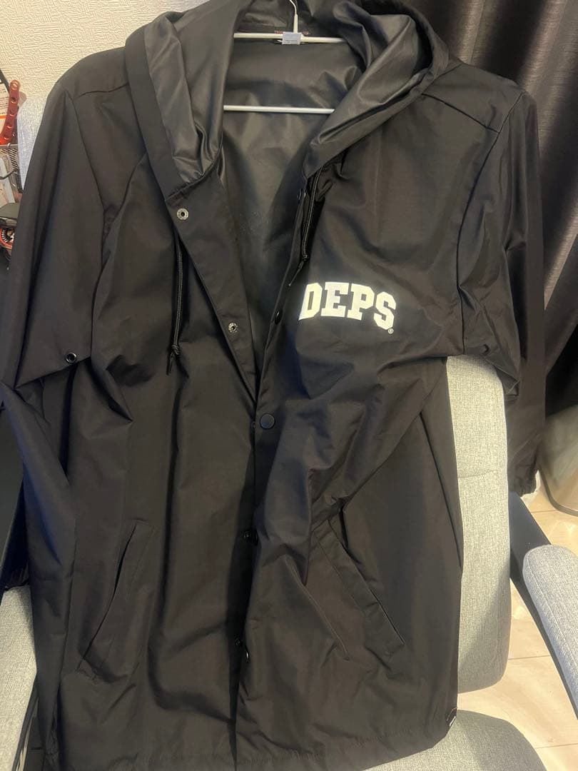 DEPS アウター
