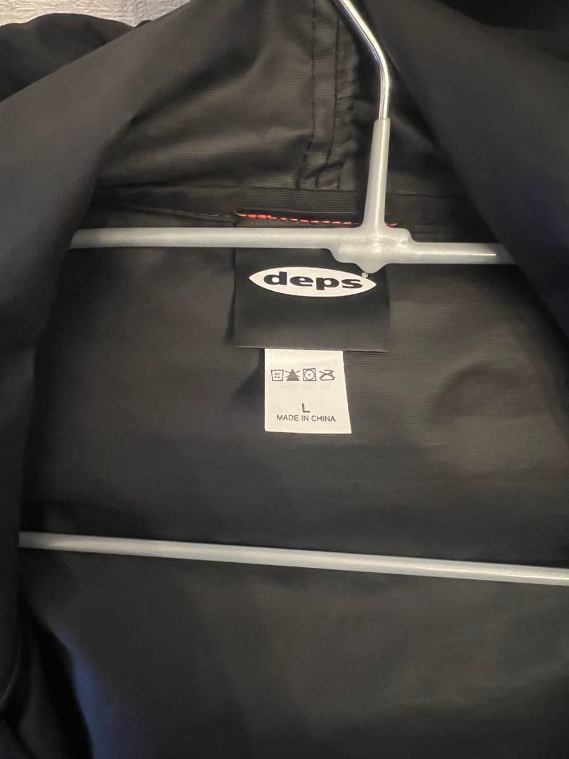DEPS アウター