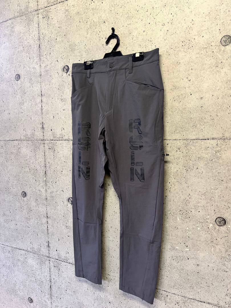 【新品未使用】サイズ4 メンズ パンツ ラッセルノ 1770