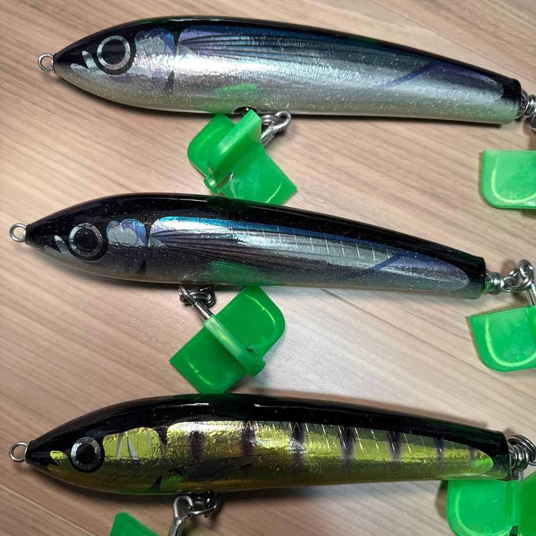 カーペンター　120.120.140 新品未使用品