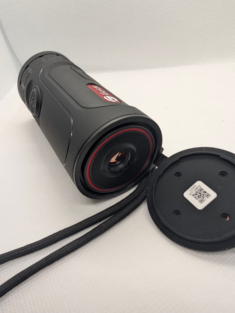 【新品】AI搭載型　Guide TE サーマルサイト　20mmマウント付