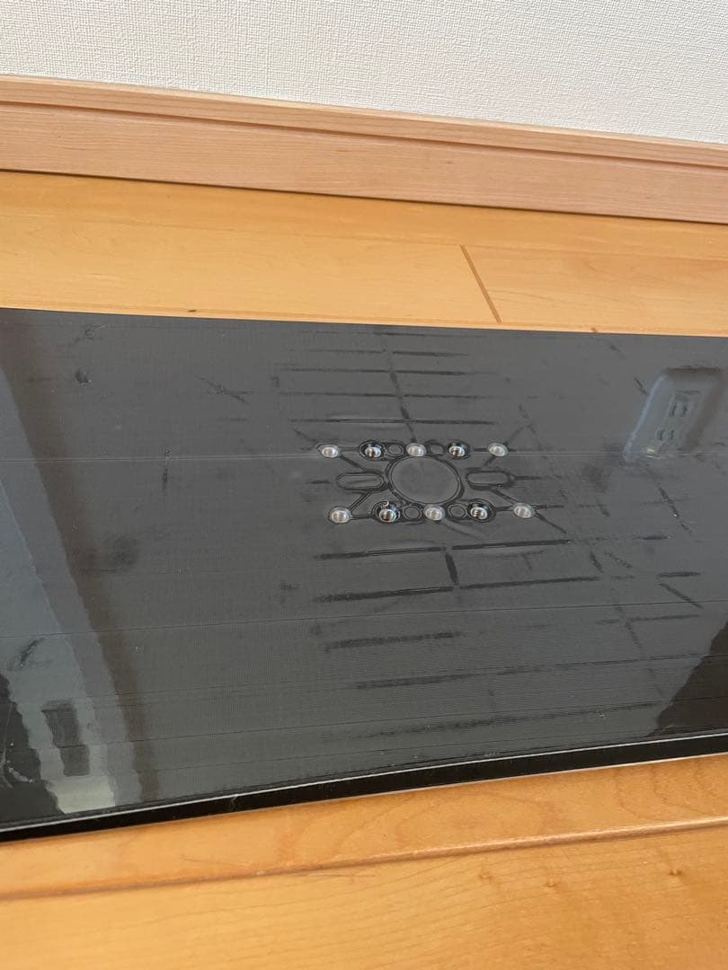 特典あり★来期デザイン★MOSS X 157.5★滑走1回のみ★