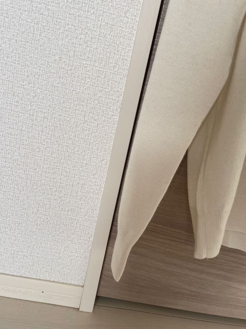 MASTER BUNNY EDITION ニットプルオーバー　メンズ　サイズ4