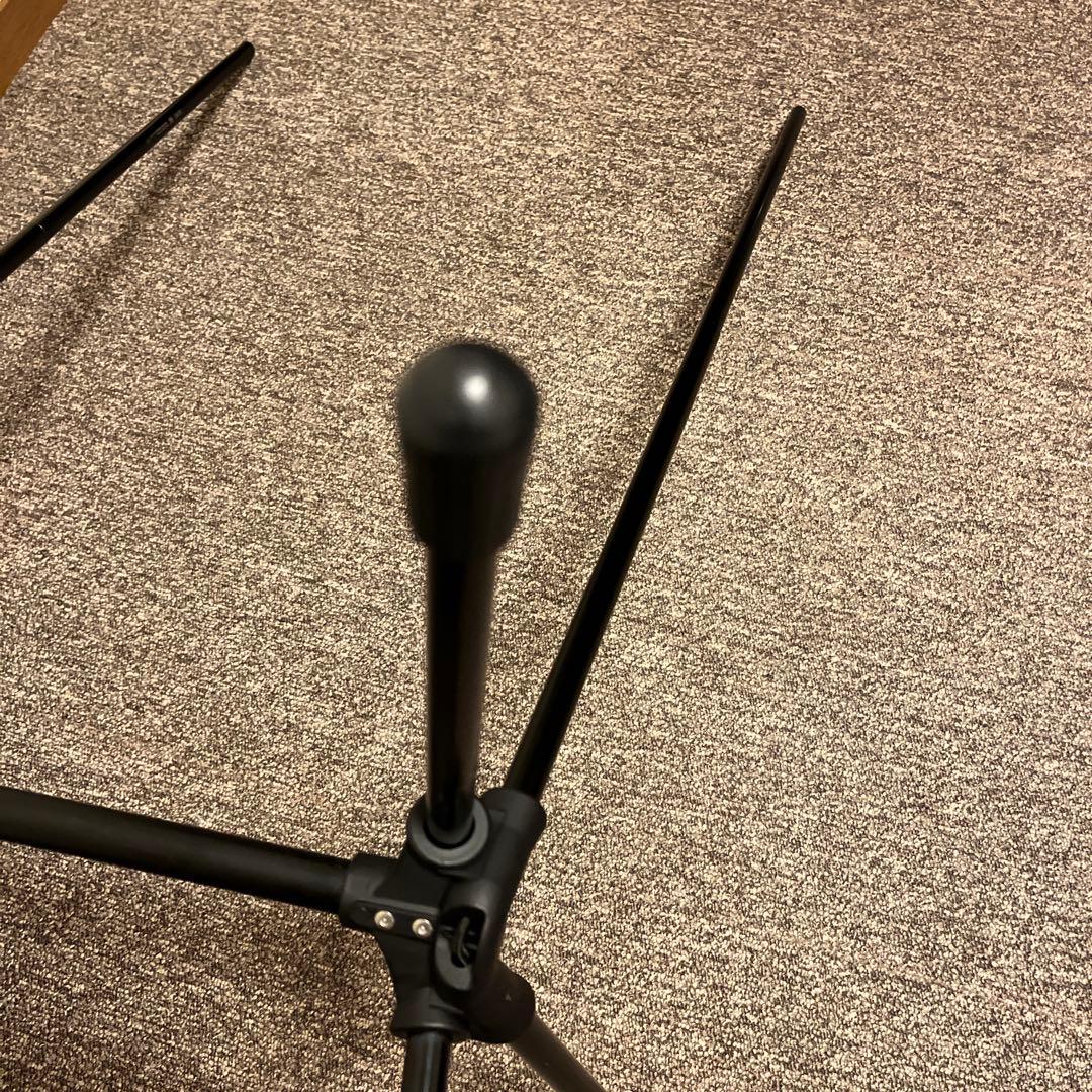 Helinox チェアツー+ロッキングフット