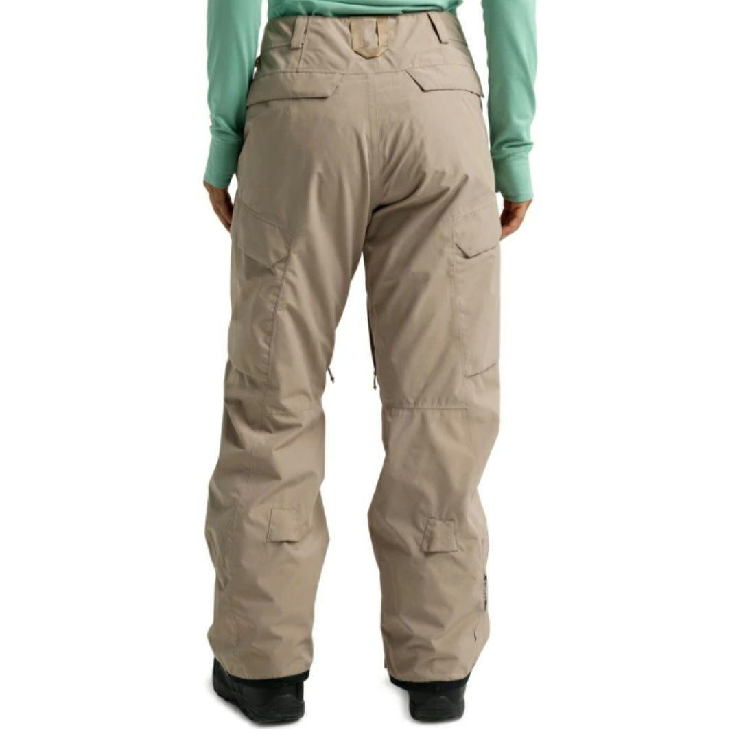 BURTON 26年モデル Women's Reserve 2L Pants