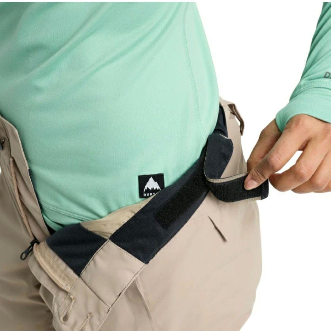 BURTON 26年モデル Women's Reserve 2L Pants