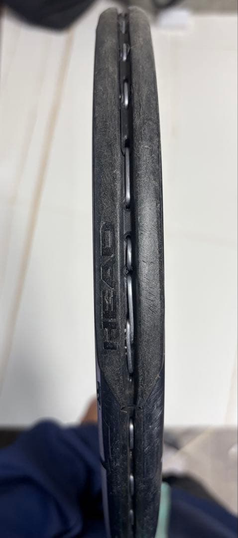 ラケット(硬式用) HEAD Gravity TOUR 2023