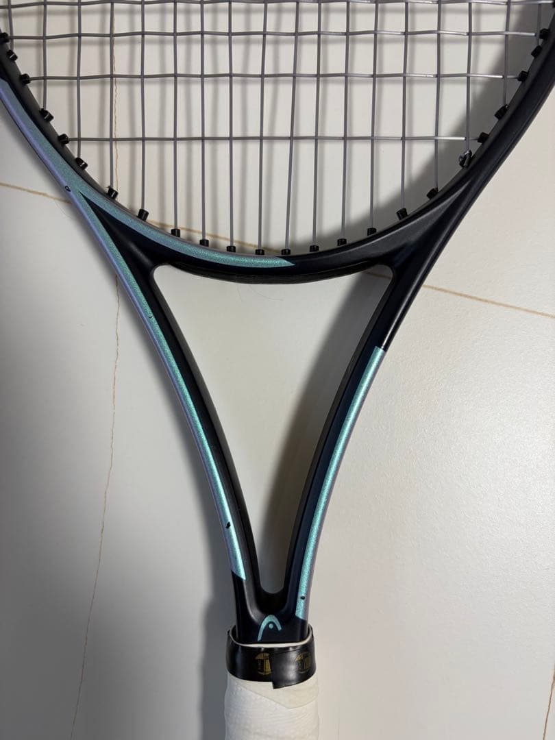 ラケット(硬式用) HEAD Gravity TOUR 2023